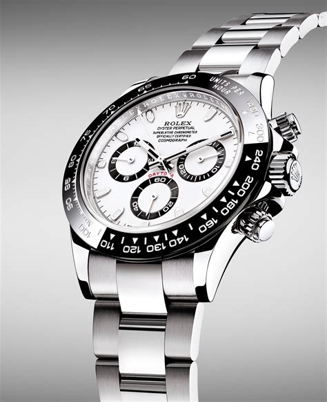 Prices for New Rolex Daytona .